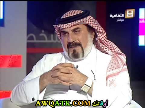 المخرج عبد الخالق الغانم