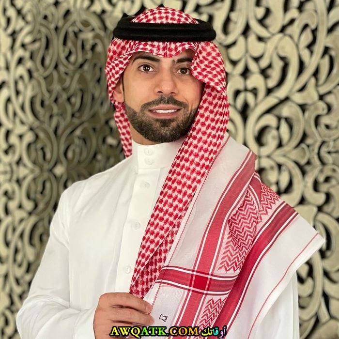 المذيع علي الغفيلي