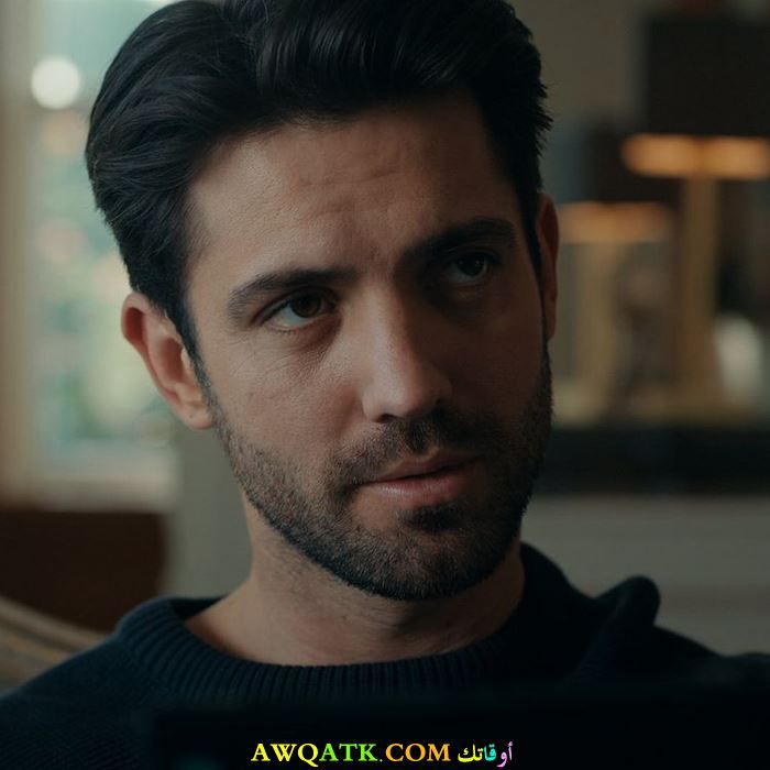 الممثل التركي سيركاي توتونجو