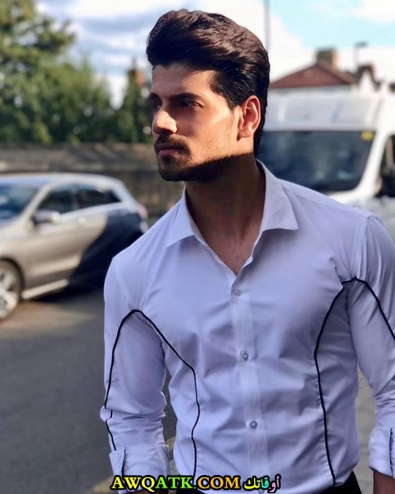 الممثل سوراج بانشولي