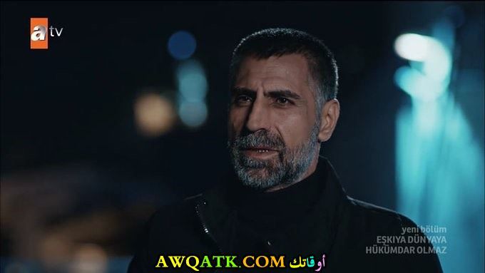 الممثل كنان جوبان