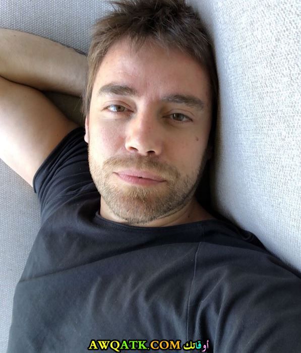 الممثل مراد دالكيتش