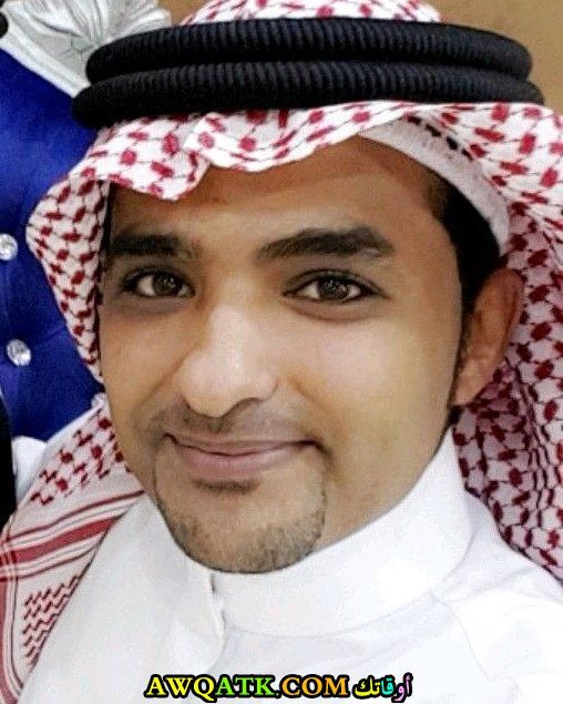 الممثل وائل الحربي