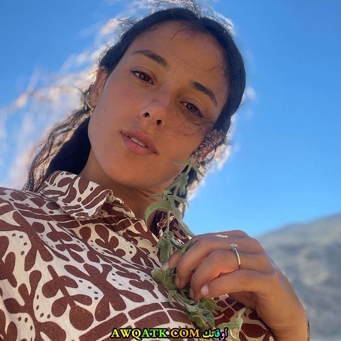 الممثلة جانسو توسون