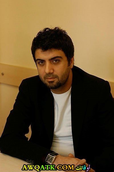 المنتج راجي شاشماز