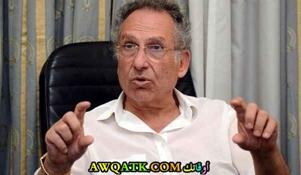 المهندس ممدوح حمزة