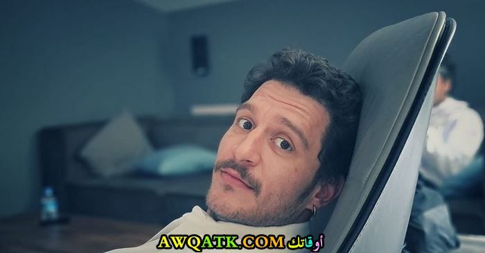اوراز كيجلار اوغلو الممثل