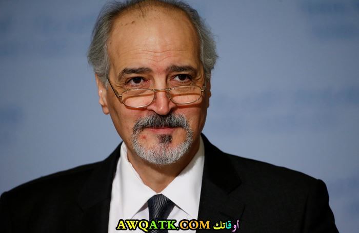 بشار جعفري