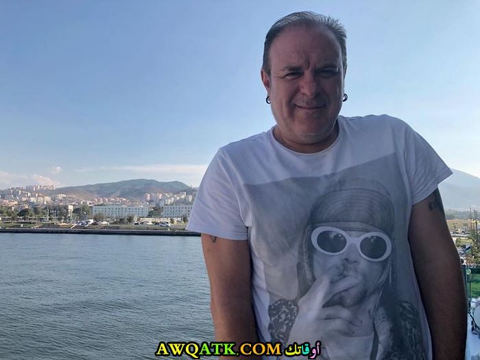 بوراك سيرجين الممثل التركي