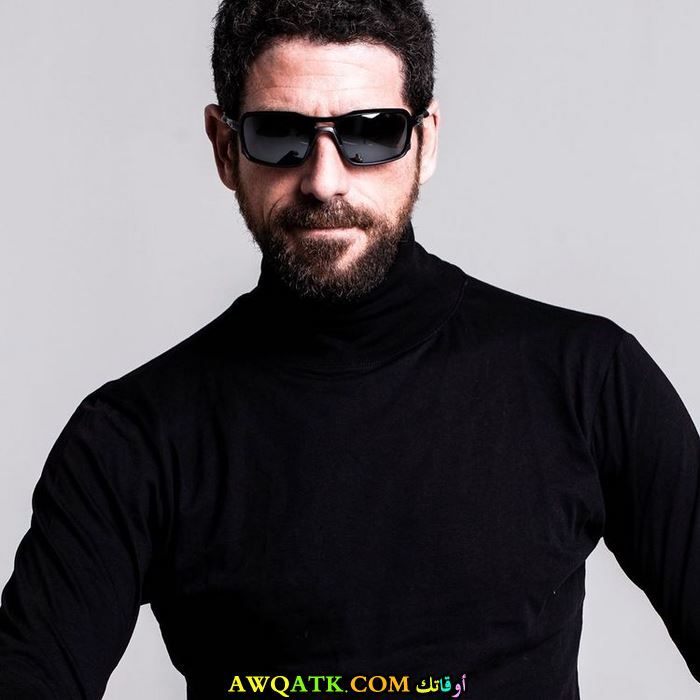 جمال هونال الفنان