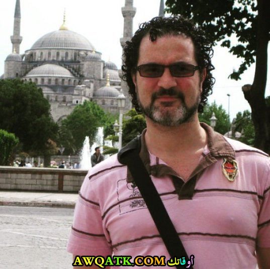 حسام الشاذلي زوج مروة عبد المنعم