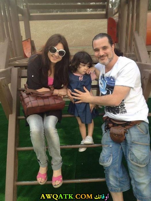 حسام الشاذلي طليق مروة عبد المنعم