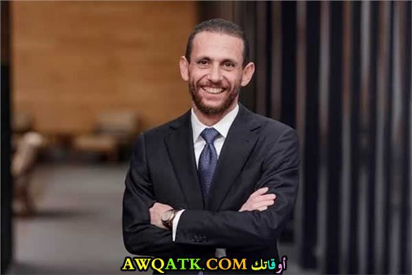 خالد بشارة