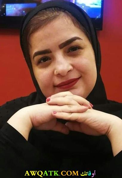 داليا إبراهيم ترتدي الحجاب