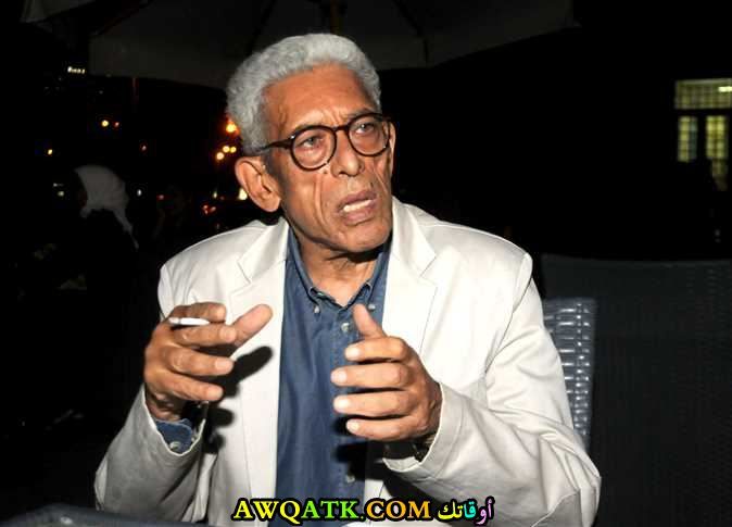 داوود عبد السيد المخرج
