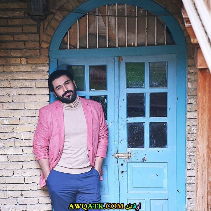 ذو الفقار خضر الفنان العراقي