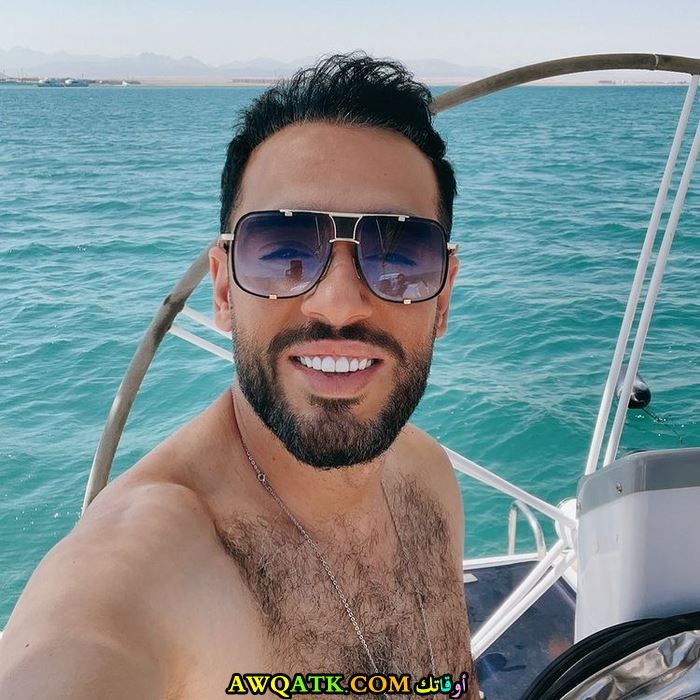 رامي جمال المطرب
