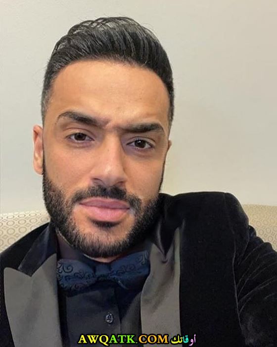 رامي جمال
