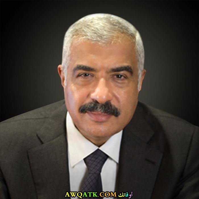 رجل الأعمال هشام طلعت مصطفى