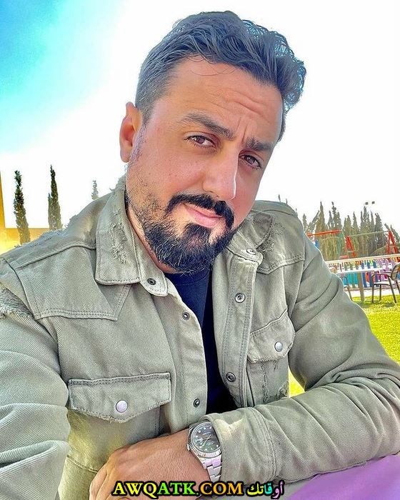 رشيد العلالي