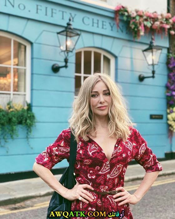 زيرين تكيندور الممثلة التركية