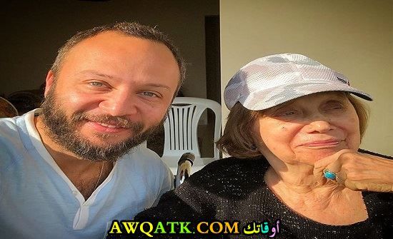 ستيلا خليل ومكسيم خليل
