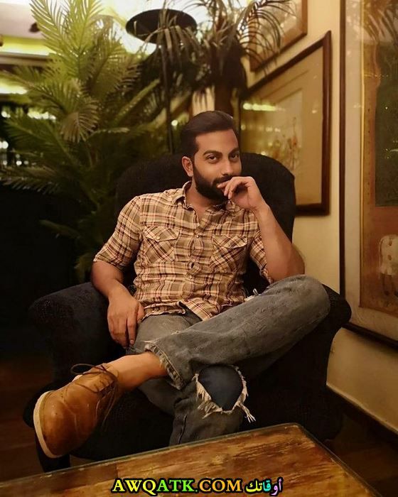 سحبان عظيم الفنان الهندي