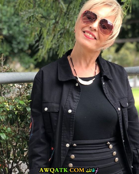 سلمى غزالي الفنانة
