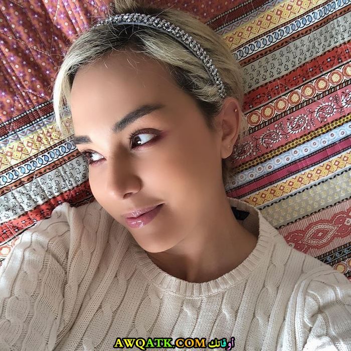 سلمى غزالي