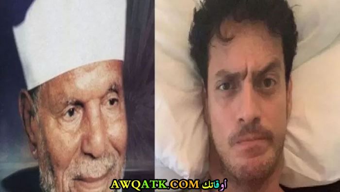 طارق أبو النجا والشعراوي