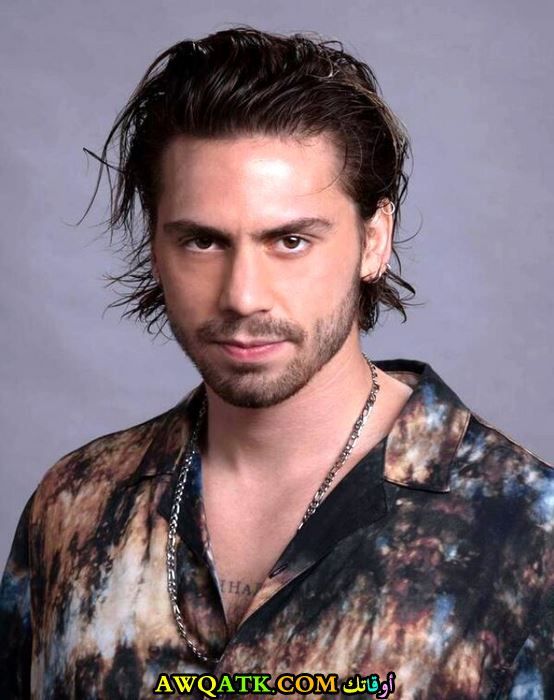 طارق إمير تكين