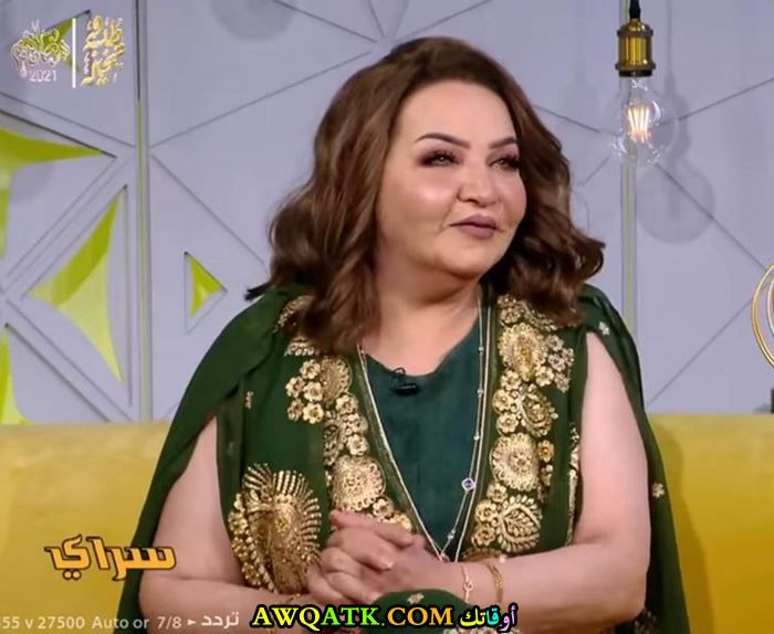 طيف الممثلة الكويتية عمرها ديانتها جنسيتها زوجها معلومات عنها وصور 