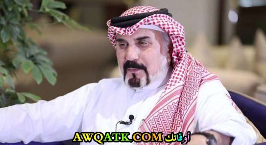 عبد الخالق الغانم المخرج