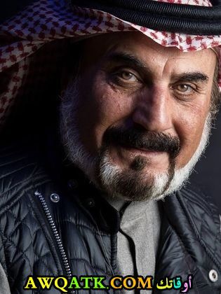عبد الخالق الغانم