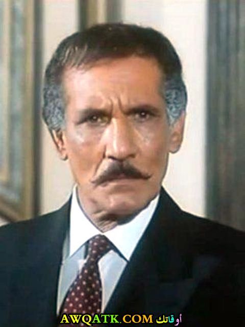 عبد الله غيث الفنان المصري