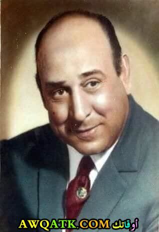 عدلي كاسب الممثل المصري