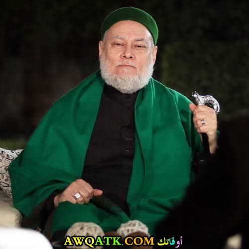 علي جمعة الشيخ الأزهري