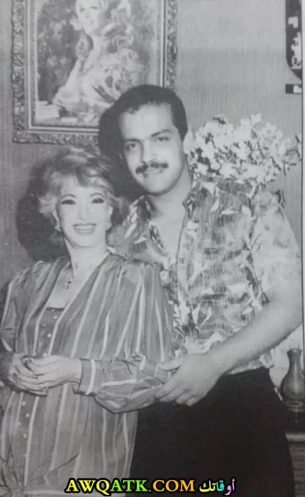 علي شفيق زوج مها صبري