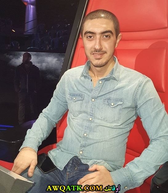 عمر الساهر ابن كاظم الساهر