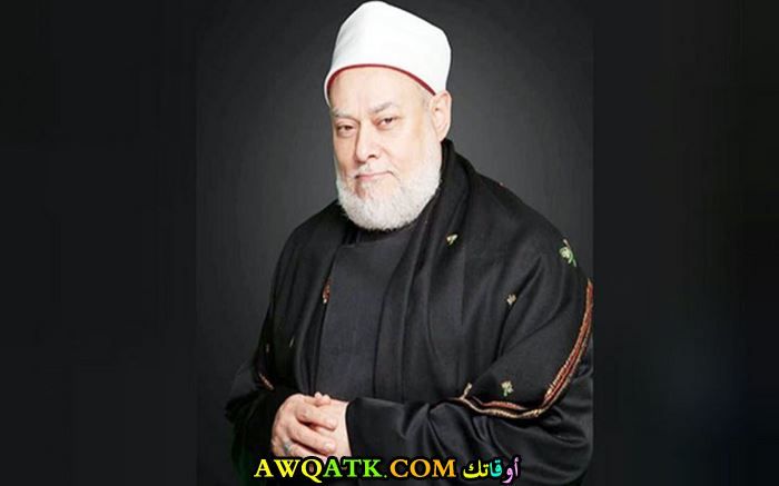 فضيلة الشيخ علي جمعة