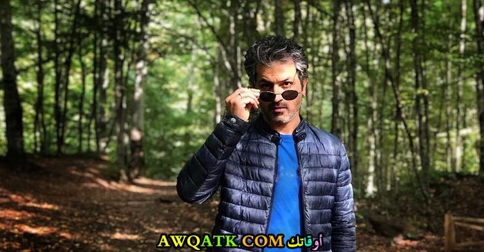 فياز دومان الممثل التركي