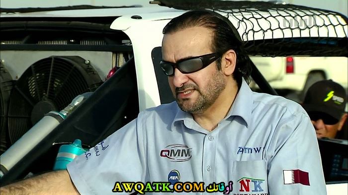 مبارك الهاجري زوج أحلام
