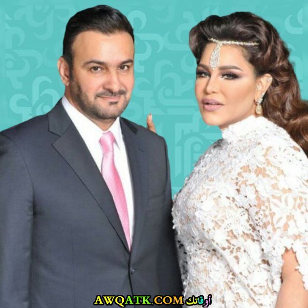 مبارك الهاجري وأحلام