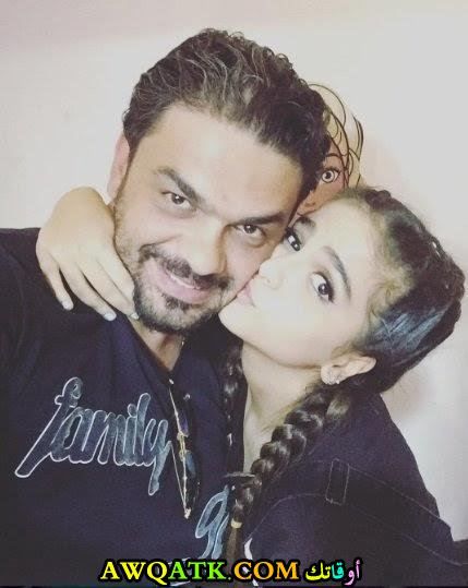 محمد الترك وحلا الترك