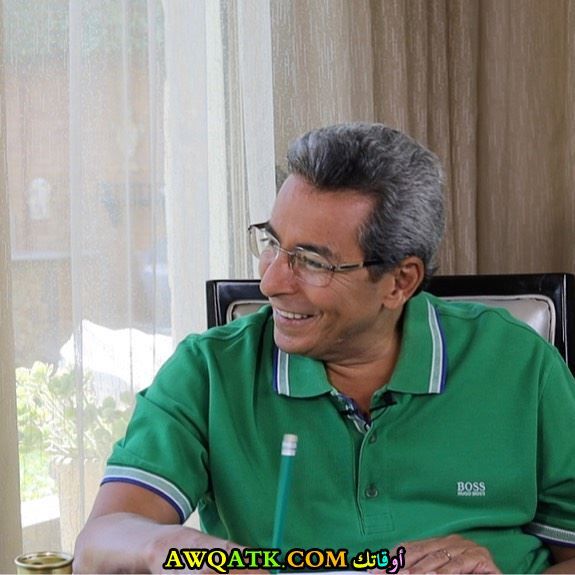 محمود سعد الإعلامي والصحفي