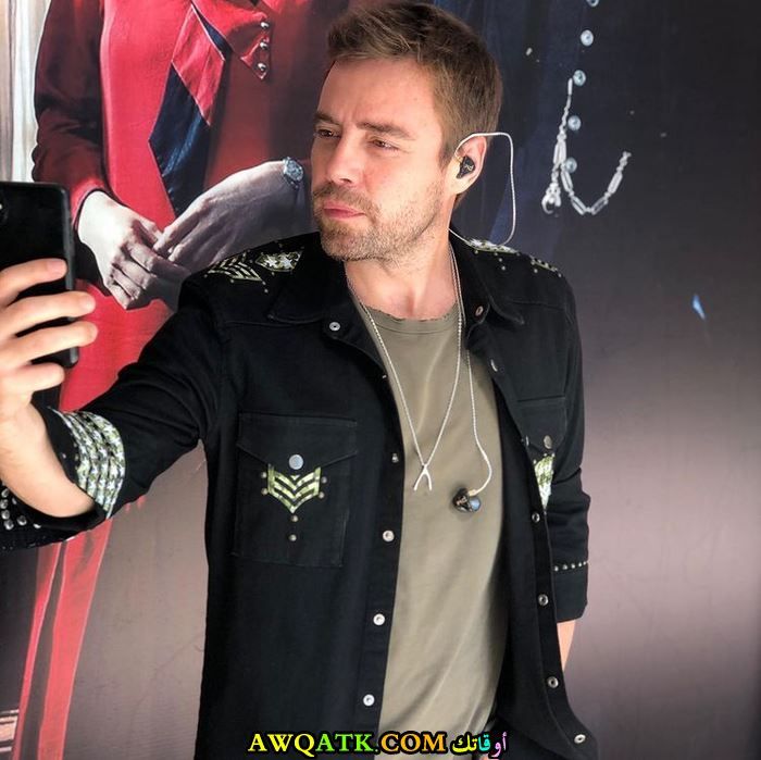 مراد دالكيتش الممثل التركي