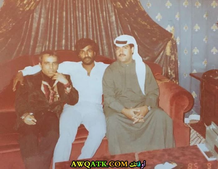 ميحد حمد وبليغ حمدي