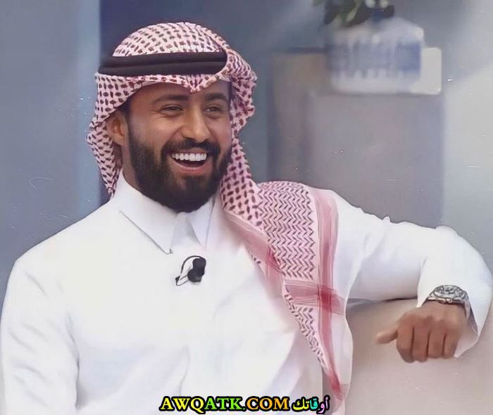 ناصر الدوسري الفنان الكويتي