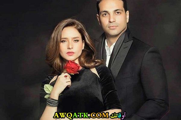 هاني أبو النجا زوج نيللي كريم