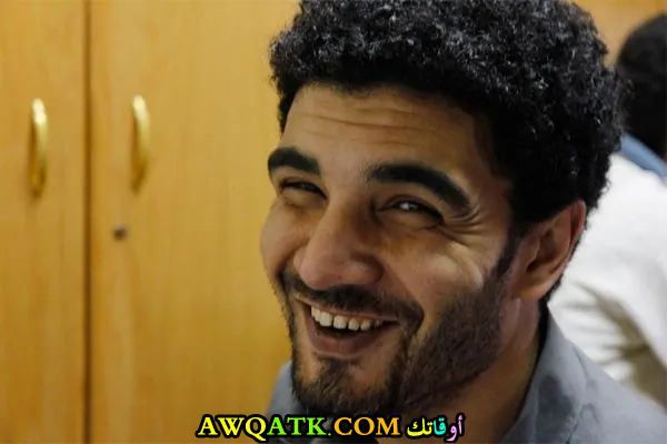 هاني يوسف عيد